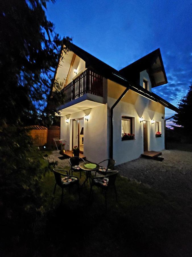 Domek W Chocholowie Bagian luar foto