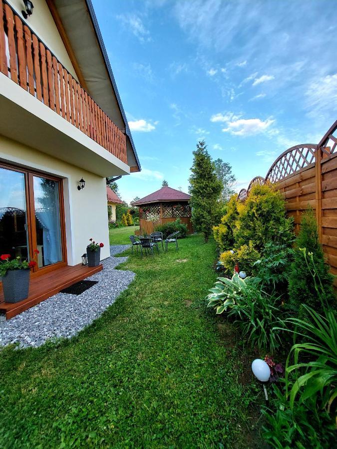 Domek W Chocholowie Bagian luar foto