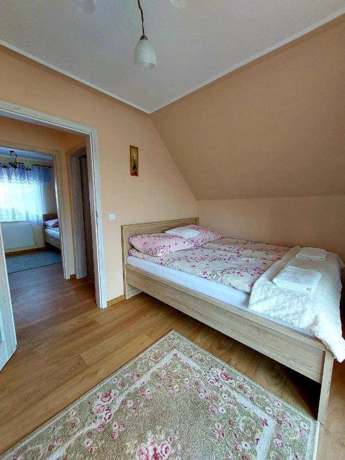 Domek W Chocholowie Bagian luar foto