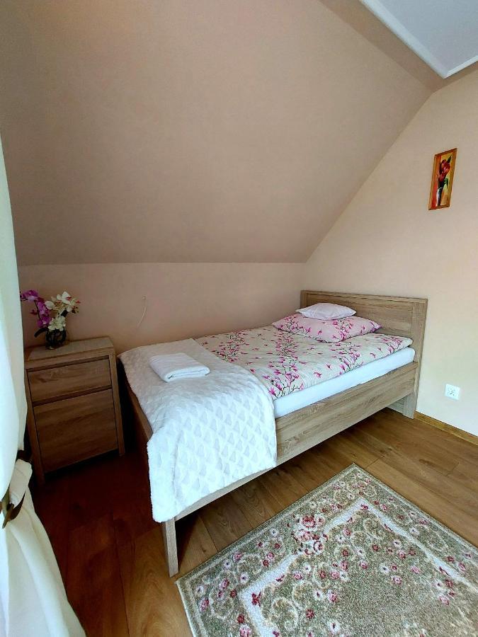 Domek W Chocholowie Bagian luar foto